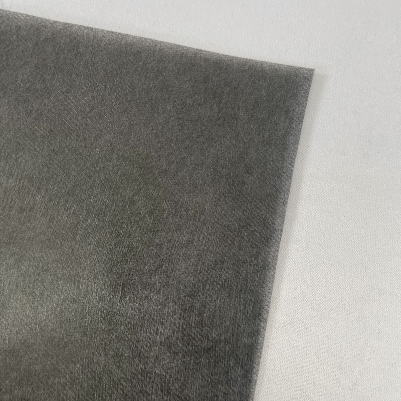Szürke 20g-os kopásálló szénszálas felületi filc