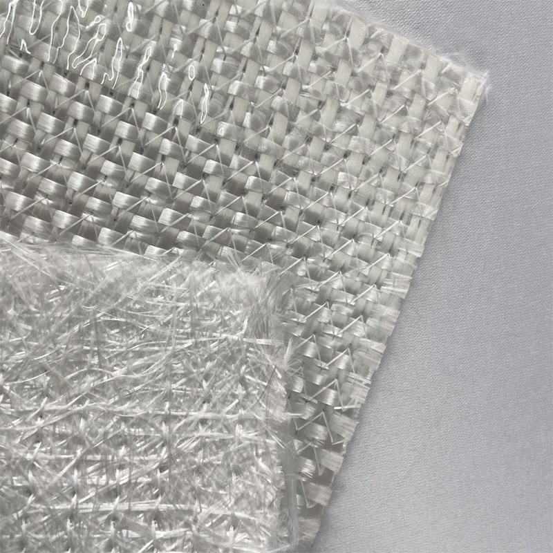 1050 g finom szövésű Chevron szövet kompozit filc