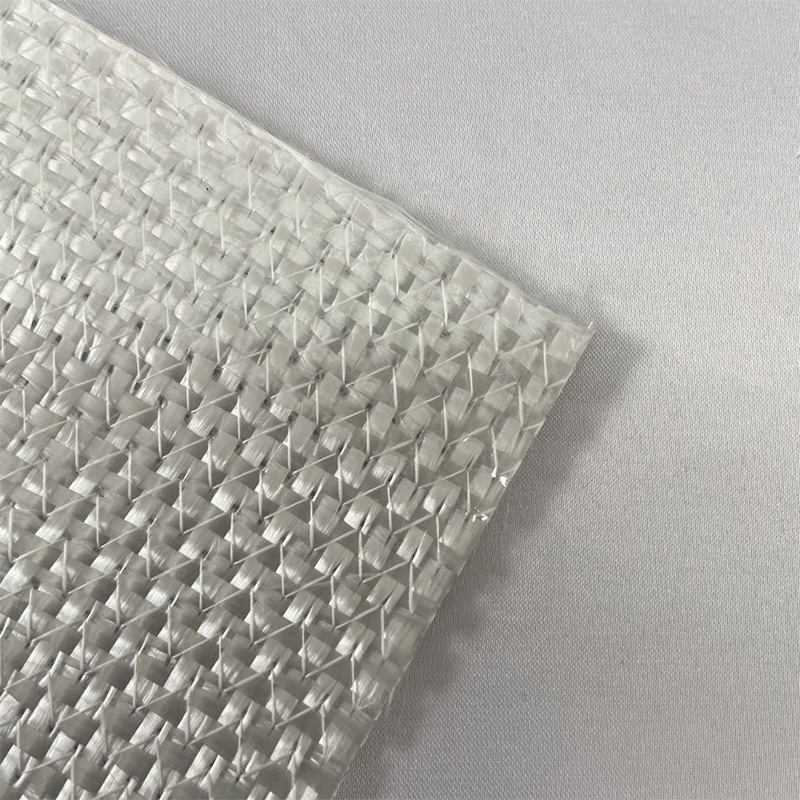 1050 g finom szövésű Chevron szövet kompozit filc